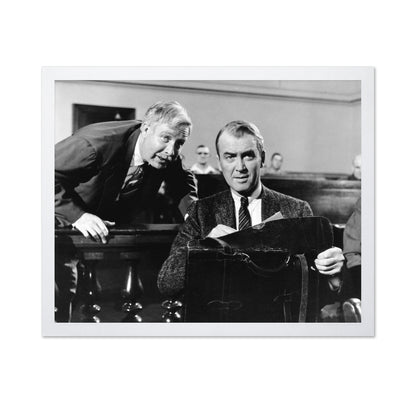 Anatomy of A Murder 1959 Arthur O'Connell