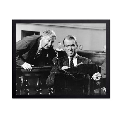 Anatomy of A Murder 1959 Arthur O'Connell