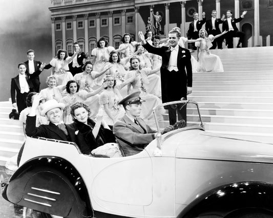 Babes in Arms 1939 Mickey Rooney No2