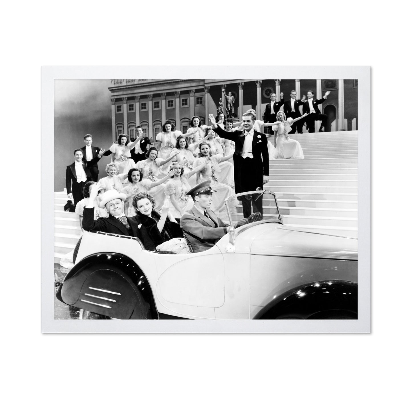 Babes in Arms 1939 Mickey Rooney No2