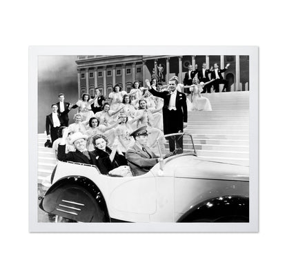 Babes in Arms 1939 Mickey Rooney No2