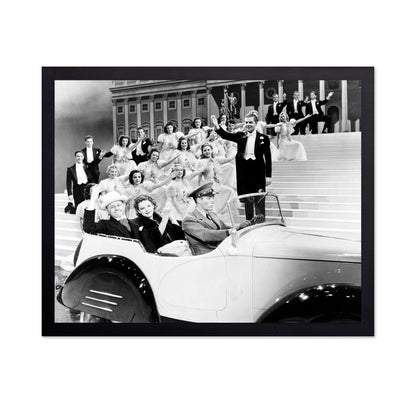 Babes in Arms 1939 Mickey Rooney No2
