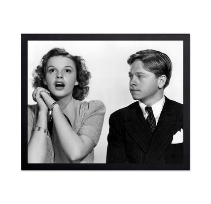 Babes in Arms 1939 Judy Garland