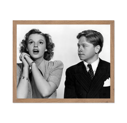 Babes in Arms 1939 Judy Garland