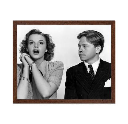Babes in Arms 1939 Judy Garland