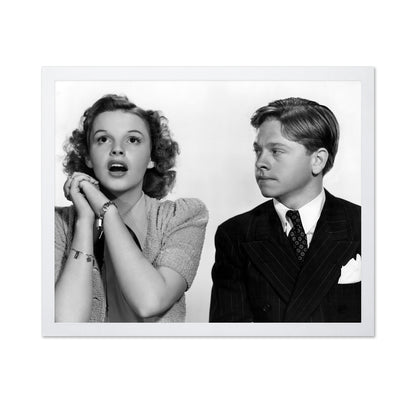 Babes in Arms 1939 Judy Garland