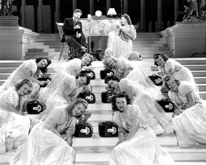 Babes in Arms 1939 Mickey Rooney No3