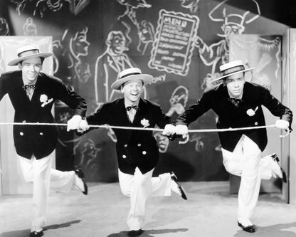 Babes on Broadway 1941 Mickey Rooney No2