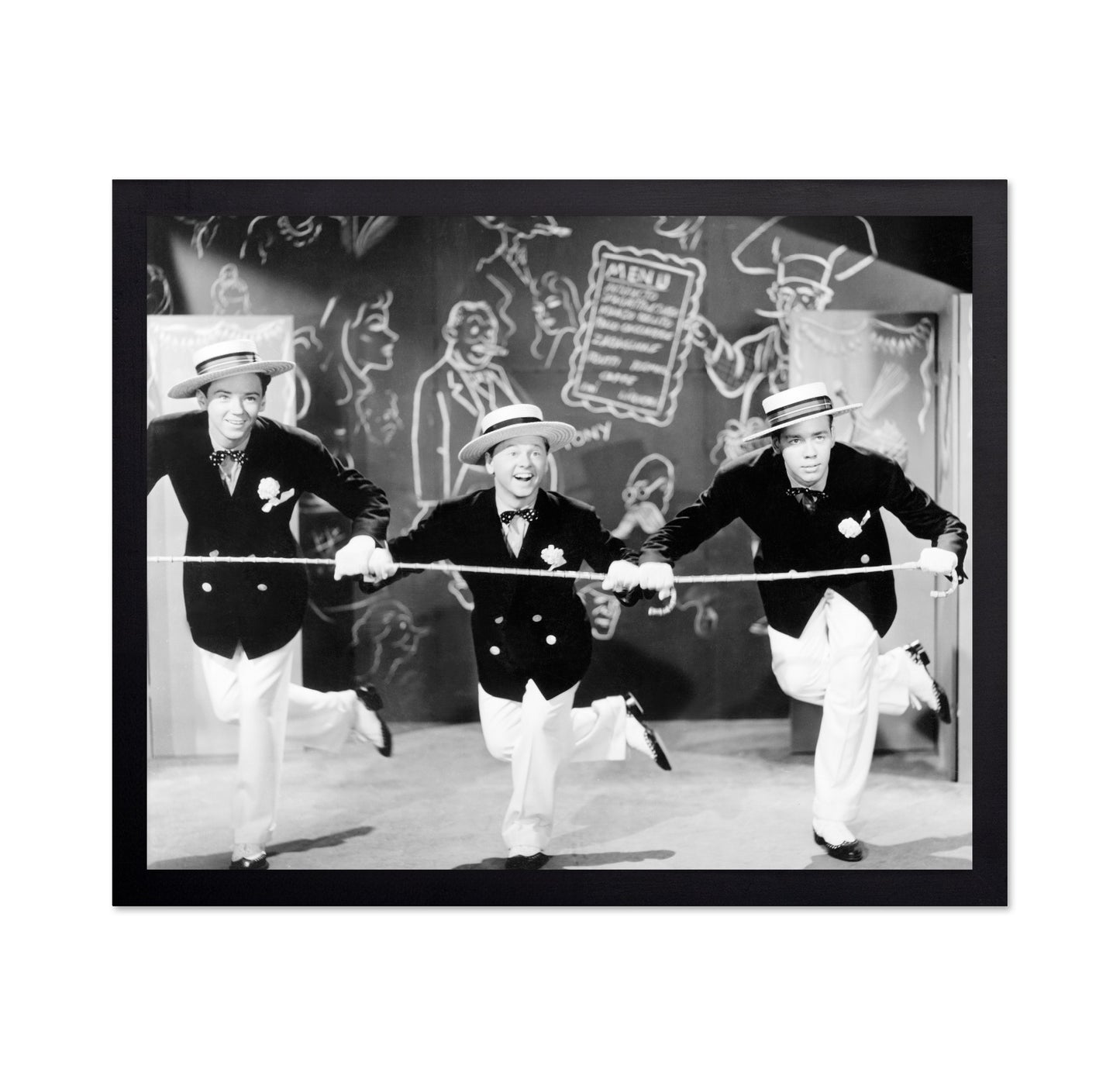 Babes on Broadway 1941 Mickey Rooney No2