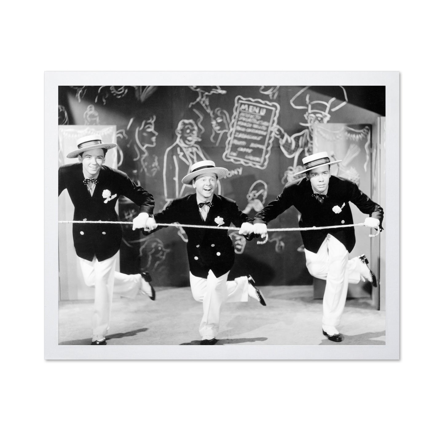 Babes on Broadway 1941 Mickey Rooney No2