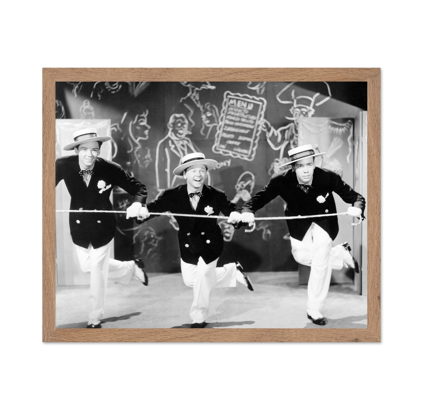 Babes on Broadway 1941 Mickey Rooney No2