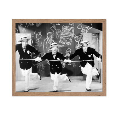 Babes on Broadway 1941 Mickey Rooney No2