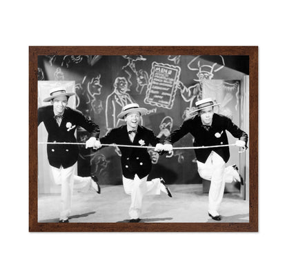 Babes on Broadway 1941 Mickey Rooney No2