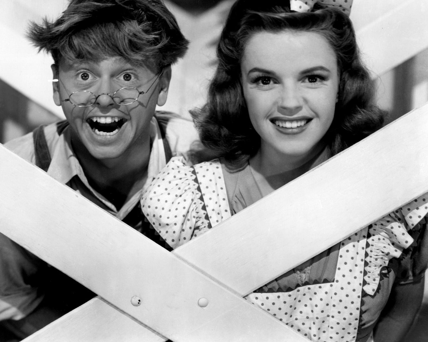 Babes on Broadway 1941 Mickey Rooney No3