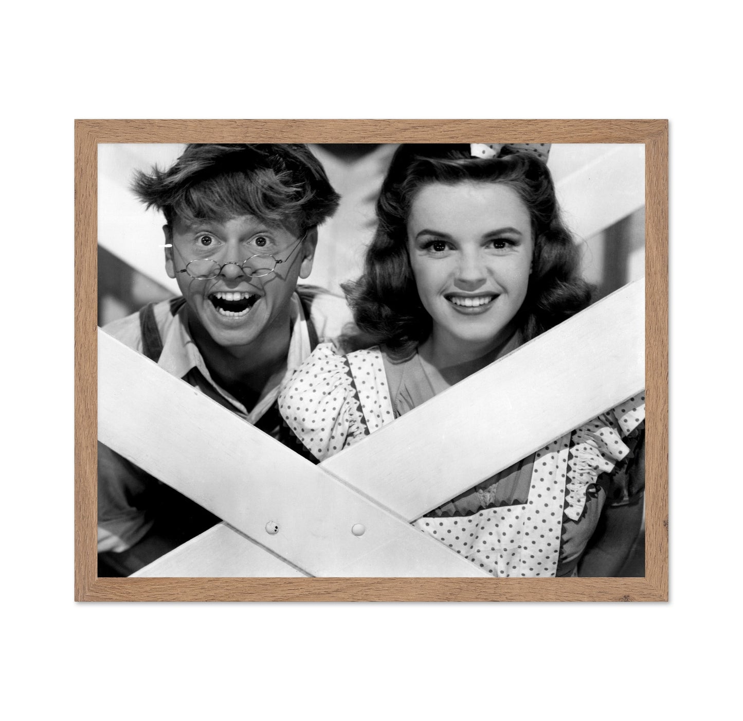 Babes on Broadway 1941 Mickey Rooney No3