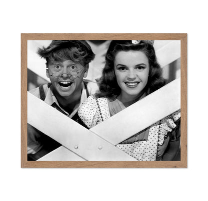 Babes on Broadway 1941 Mickey Rooney No3