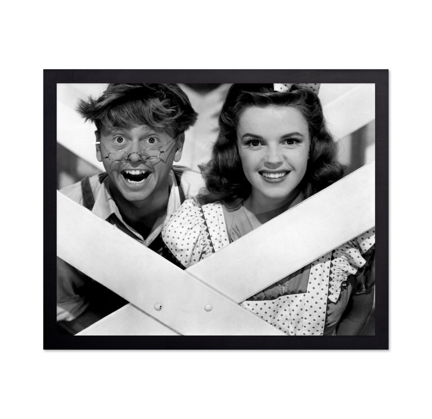 Babes on Broadway 1941 Mickey Rooney No3