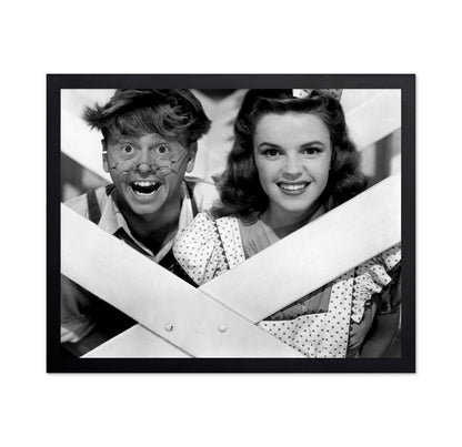 Babes on Broadway 1941 Mickey Rooney No3
