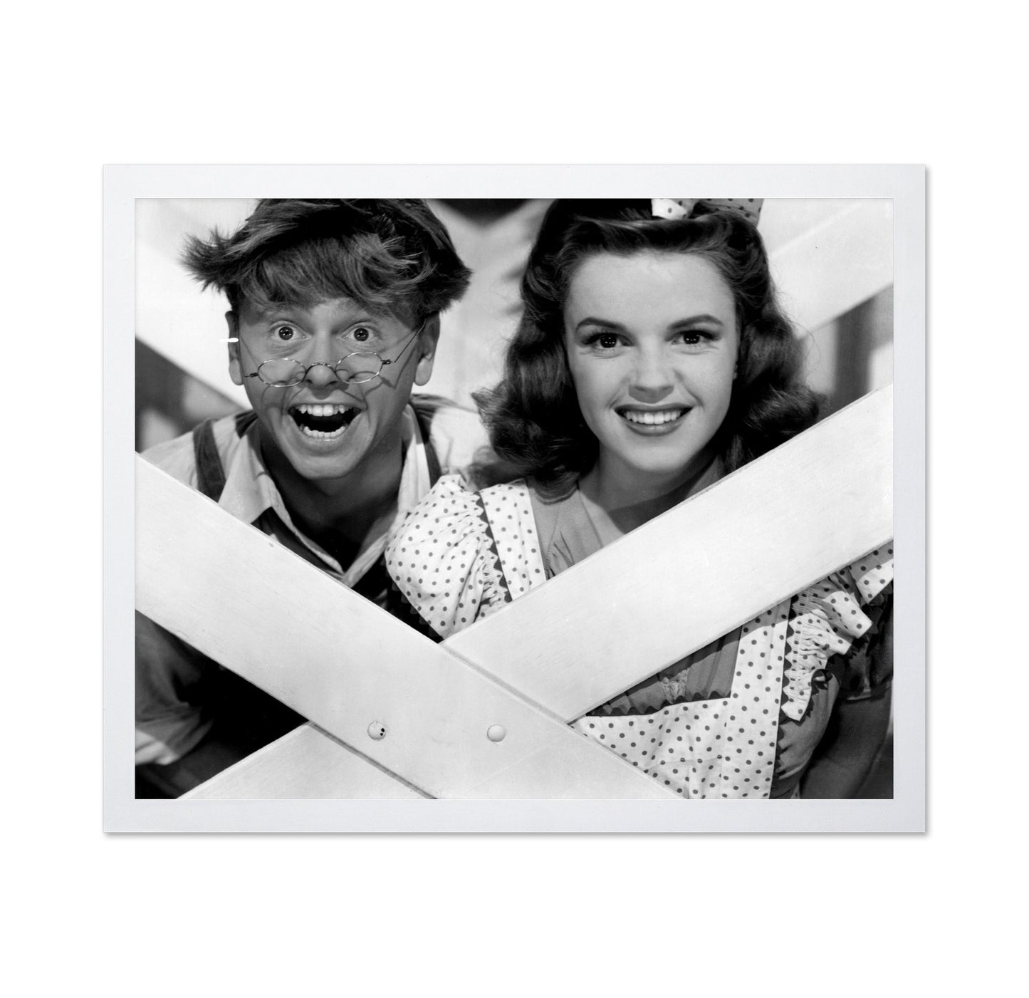Babes on Broadway 1941 Mickey Rooney No3