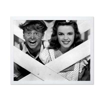 Babes on Broadway 1941 Mickey Rooney No3