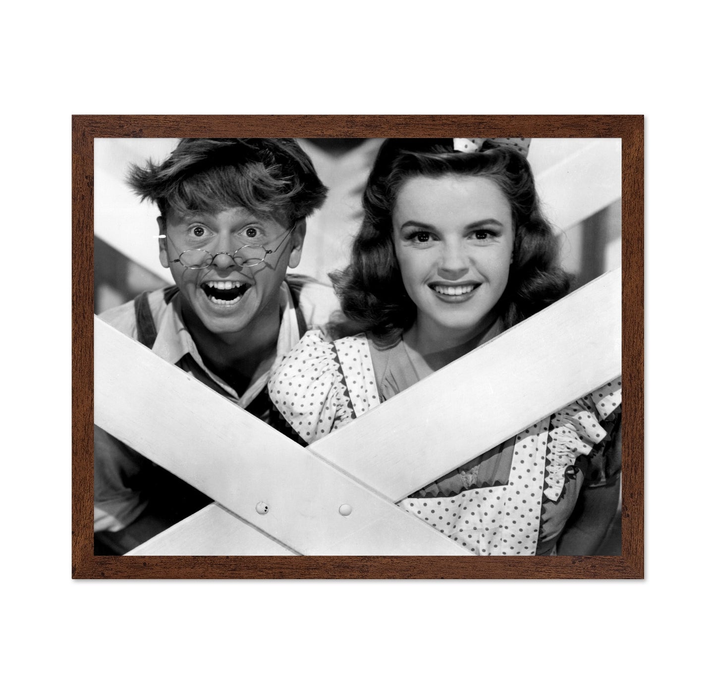 Babes on Broadway 1941 Mickey Rooney No3