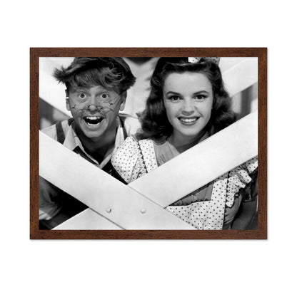 Babes on Broadway 1941 Mickey Rooney No3
