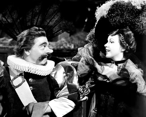 Babes on Broadway 1941 Mickey Rooney No4