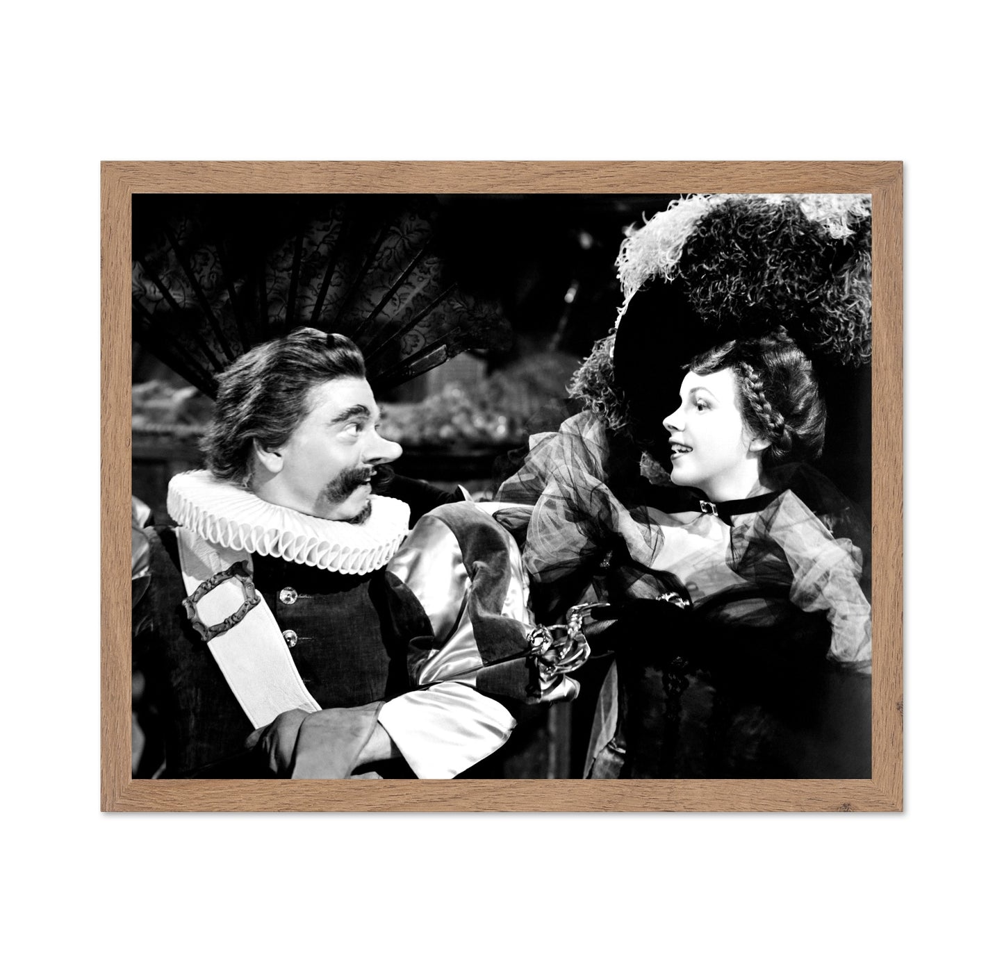Babes on Broadway 1941 Mickey Rooney No4