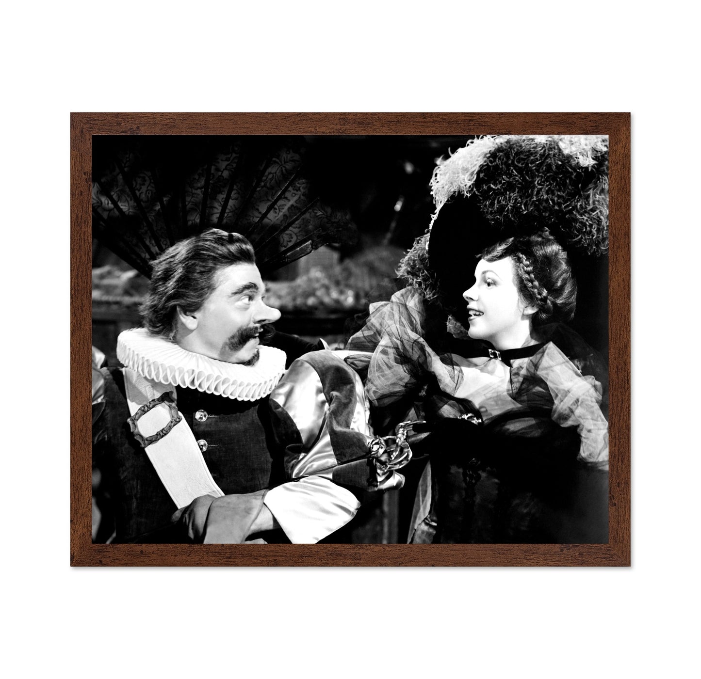 Babes on Broadway 1941 Mickey Rooney No4