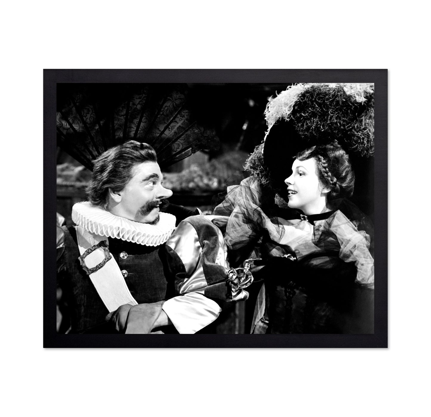 Babes on Broadway 1941 Mickey Rooney No4