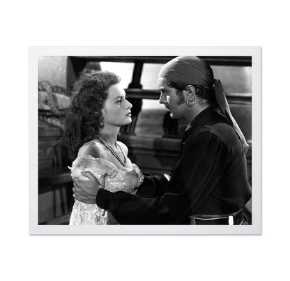 The Black Swan 1942 Maureen O'Hara No1