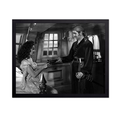 The Black Swan 1942 Maureen O'Hara No2
