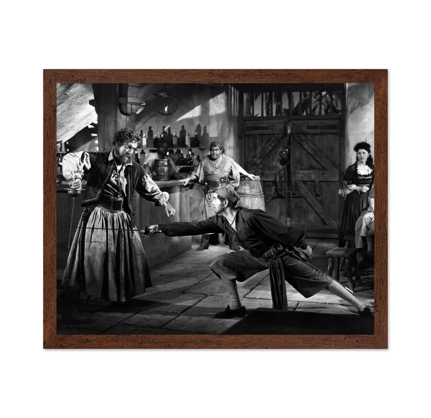 The Black Swan 1942 George Sanders