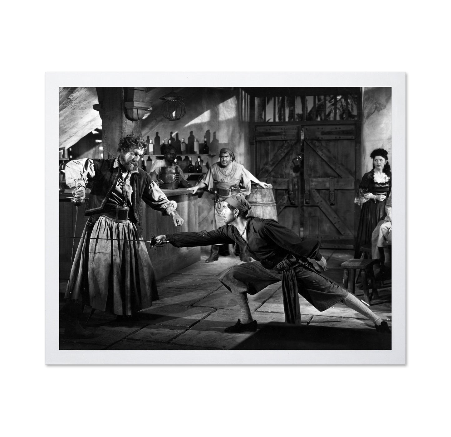 The Black Swan 1942 George Sanders