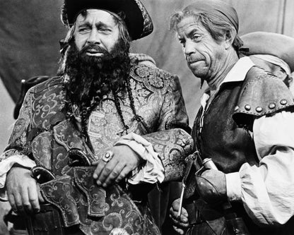 Boy Pirates 1960 Murvyn Vye
