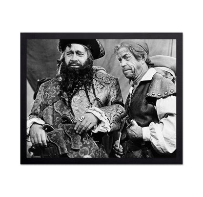 Boy Pirates 1960 Murvyn Vye