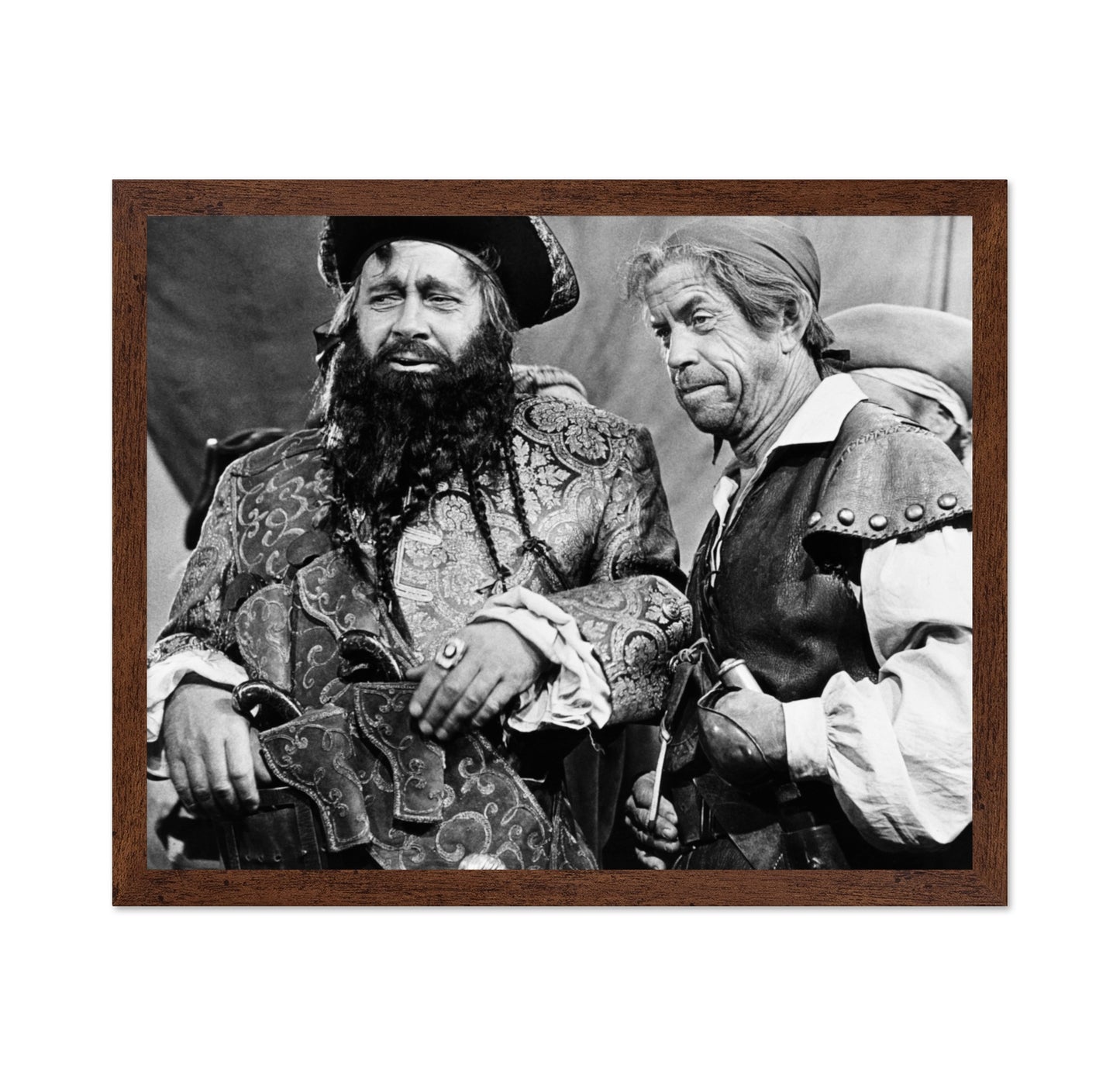 Boy Pirates 1960 Murvyn Vye