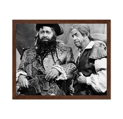 Boy Pirates 1960 Murvyn Vye