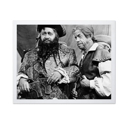 Boy Pirates 1960 Murvyn Vye