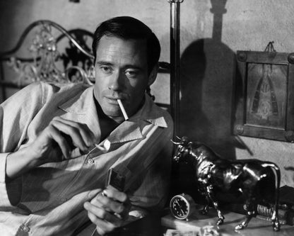 The Brave Bulls 1951 Mel Ferrer