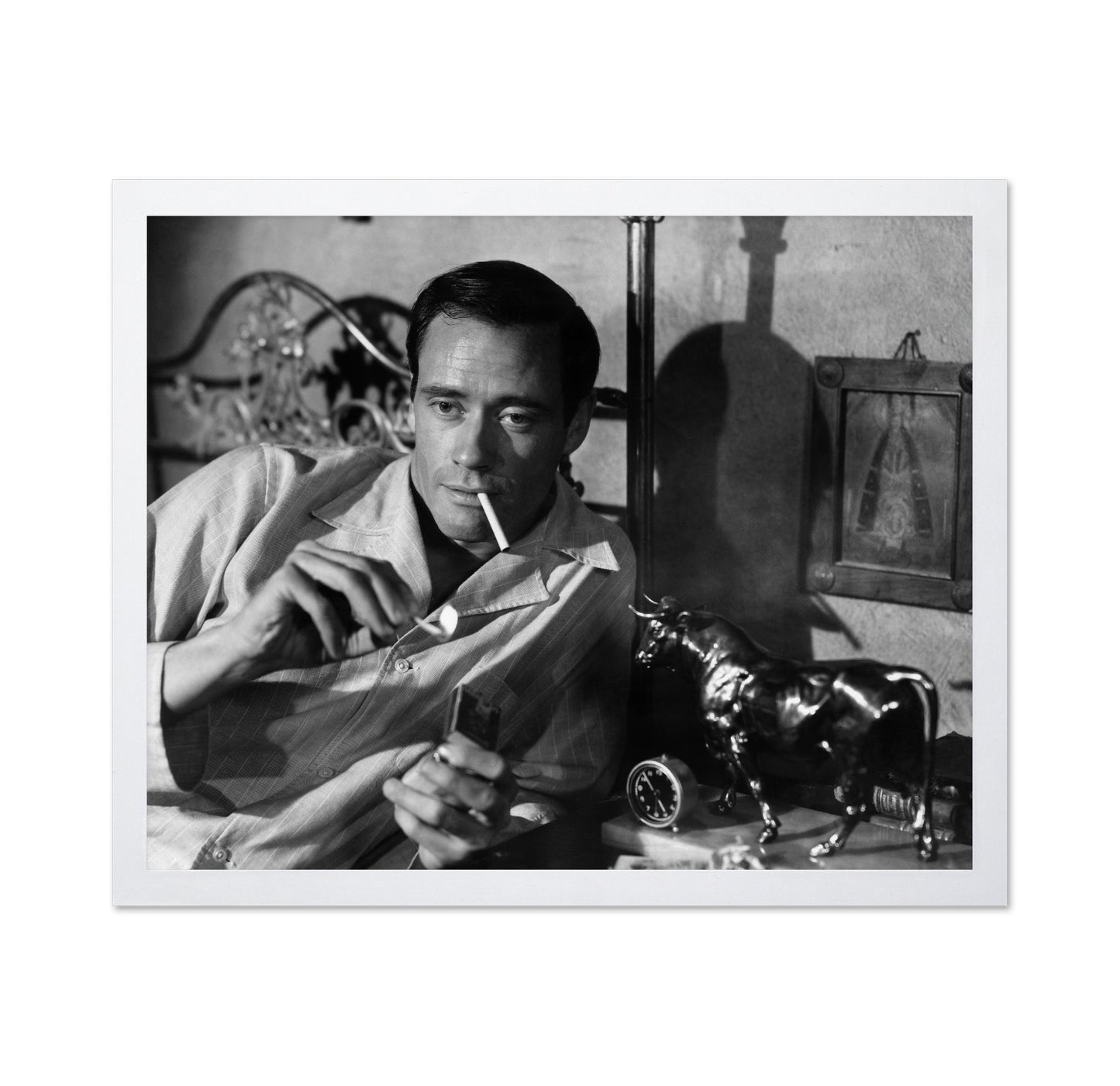The Brave Bulls 1951 Mel Ferrer