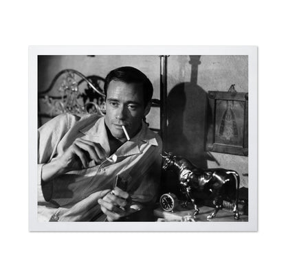 The Brave Bulls 1951 Mel Ferrer