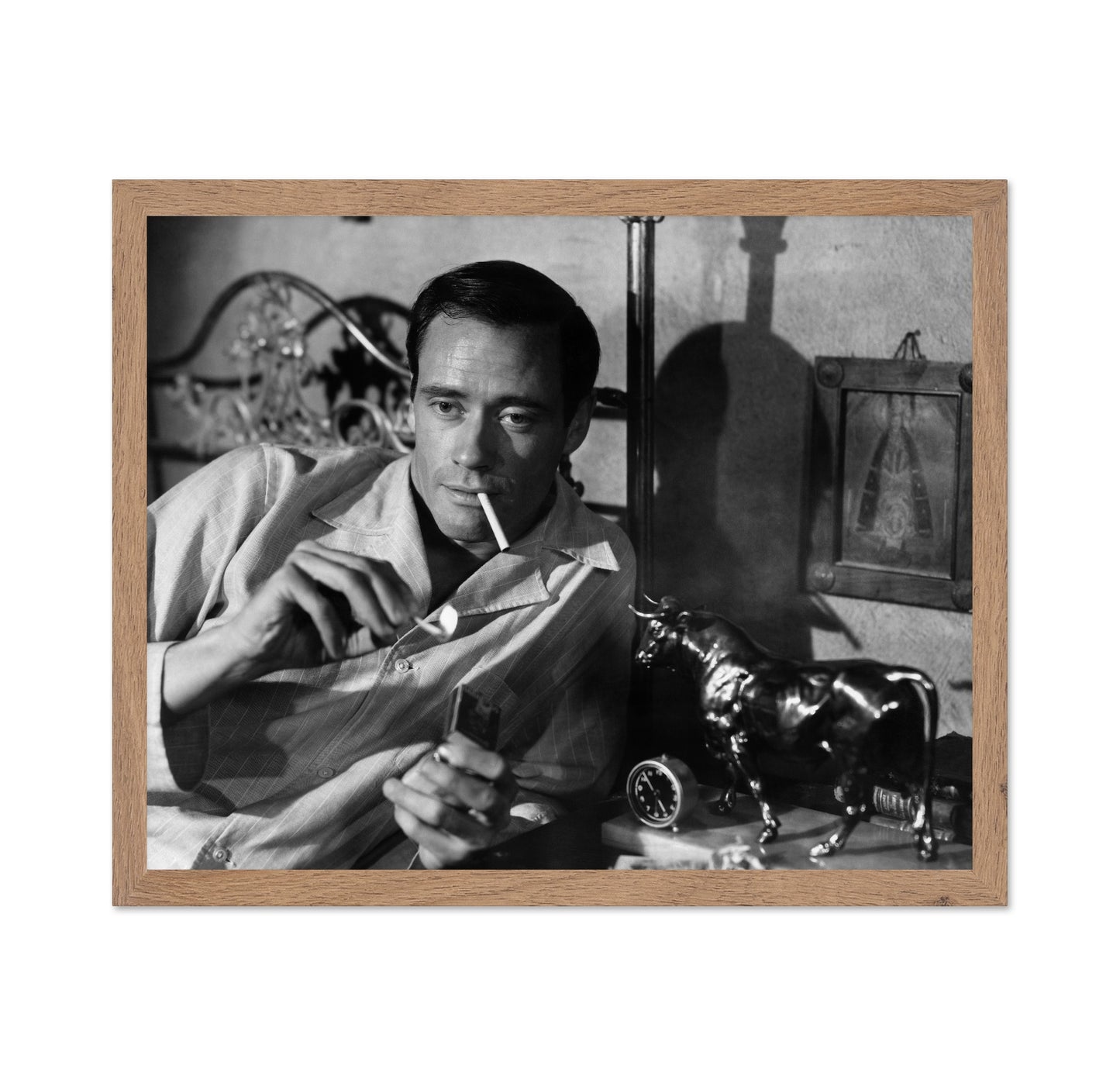 The Brave Bulls 1951 Mel Ferrer