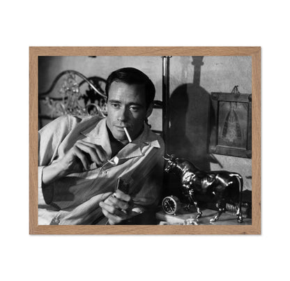The Brave Bulls 1951 Mel Ferrer