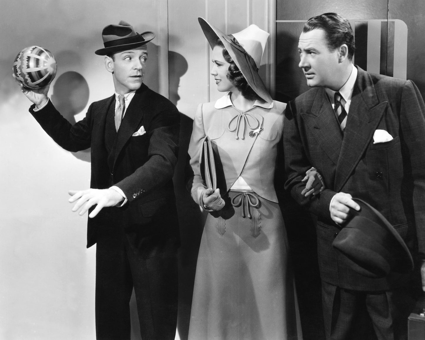 Broadway Melody of 1940 Fred Astaire No1