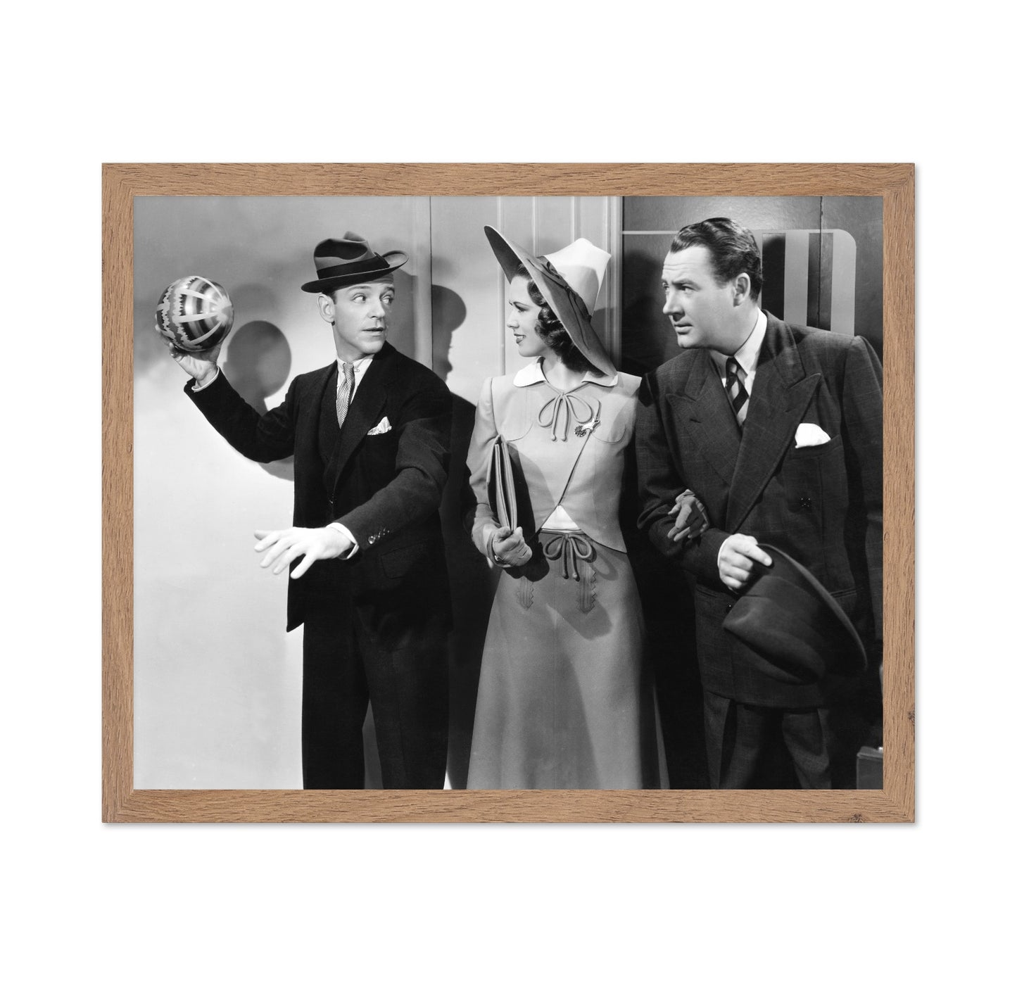 Broadway Melody of 1940 Fred Astaire No1
