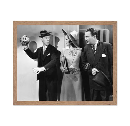Broadway Melody of 1940 Fred Astaire No1