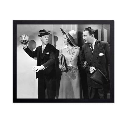 Broadway Melody of 1940 Fred Astaire No1