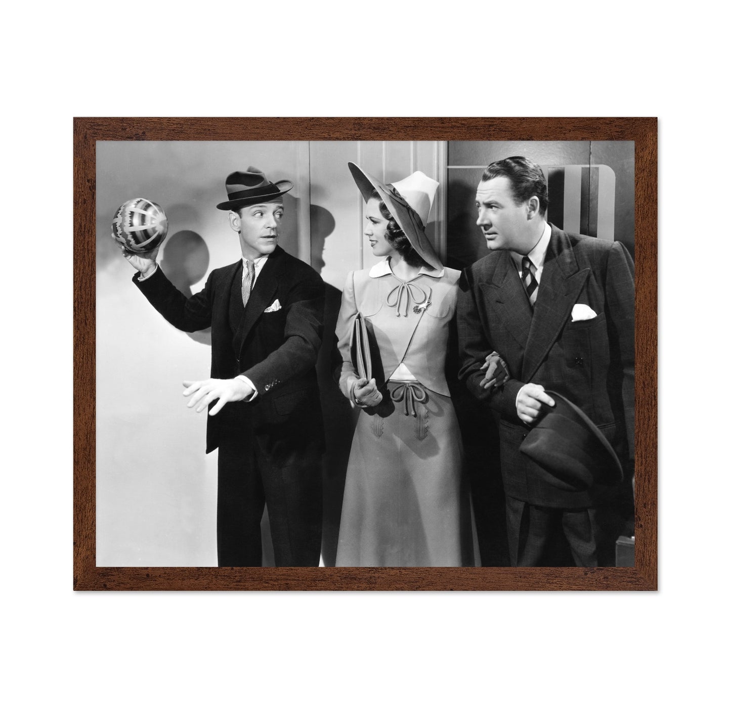 Broadway Melody of 1940 Fred Astaire No1