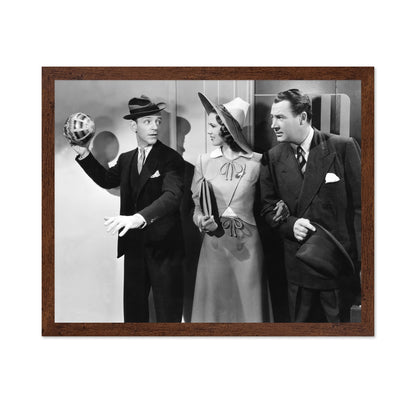 Broadway Melody of 1940 Fred Astaire No1